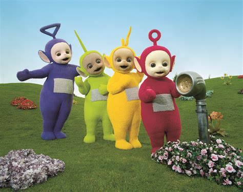 TubbiesTV 